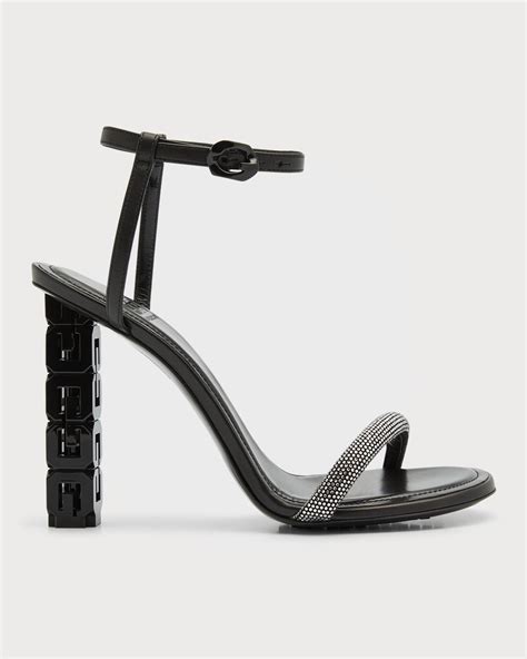 givenchy sandals neiman marcus|givenchy for sale.